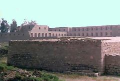 Pachacamac