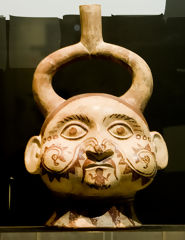 Muse Huacas de Moche