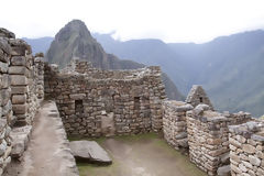 Citadelle de Machu Picchu