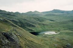 Lagune de Yanacocha