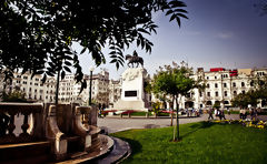 Place San Martn