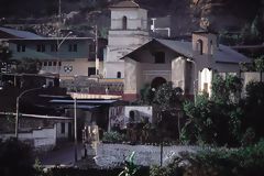 San Jerónimo de Surco