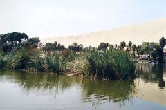 Huacachina