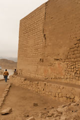 Complexe archologique de Pachacamac