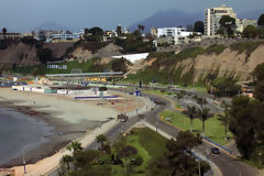 District de Chorrillos, Lima