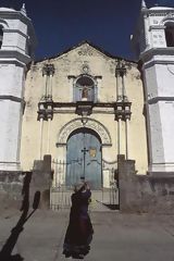 Église de Cabanaconde, Caylloma