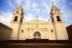 Cathédrale de Ica