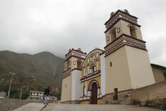 Église de San Juan Bautista