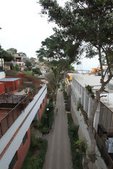 District de Barranco, Lima