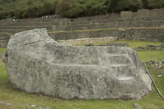 Citadelle de Machu Picchu