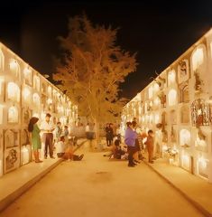 Jour des Défunts, Piura