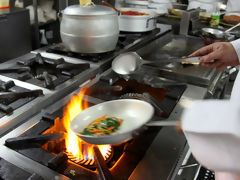 Restaurant Brujas de Cachiche, Lima