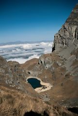 El Abra à Ampay