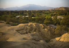 Complexe archologique Huaca Rajada