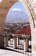 Mirador de Yanahuara