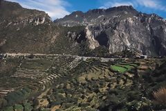 Vallée de Cotahuasi