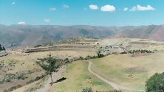 Sacsayhuaman