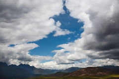 Valle de l'Urubamba