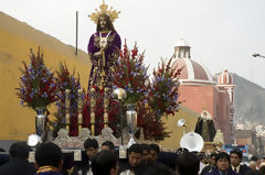 Semaine Sainte  Lima