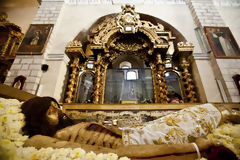 Seigneur du Saint Spulcre