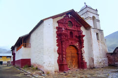 glise de Santa Brbara