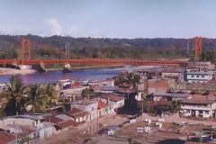 Pont Aguaytía