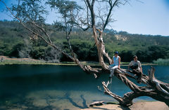Réserve de Cañoncillo, Pacasmayo