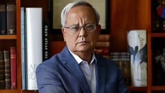 César Hildebrandt