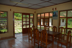 Hôtel à Tingo Viejo