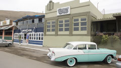 Restaurant à La Herradura
