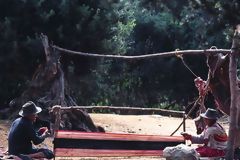 Tisserands d'Apurímac
