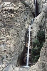 Cascade, Cañón del Pato