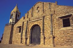 Église San Lucas de Colán